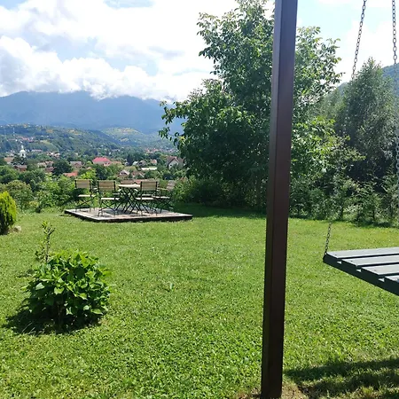 Inspire View - Boutique 3*