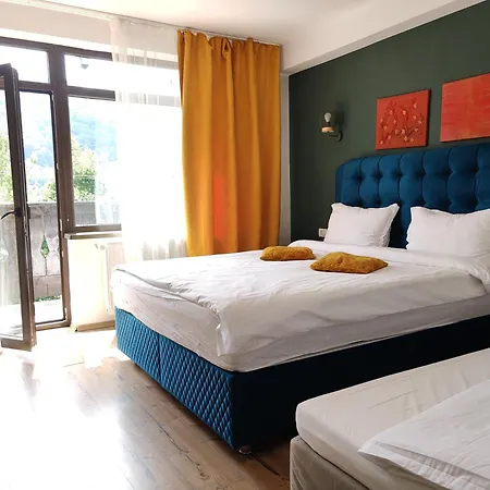 Inspire View - Boutique 3*
