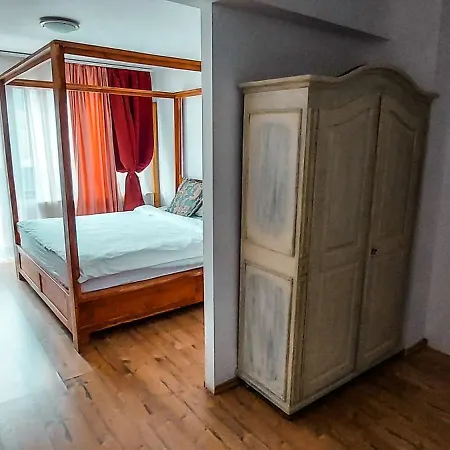 Inspire View - Boutique Гостевой дом