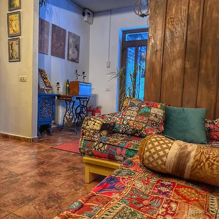 Inspire View - Boutique 3* Бран