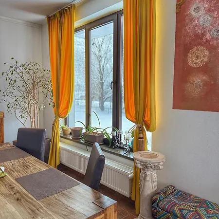 Inspire View - Boutique Гостевой дом 3*