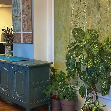 Гостевой дом Inspire View - Boutique 3*