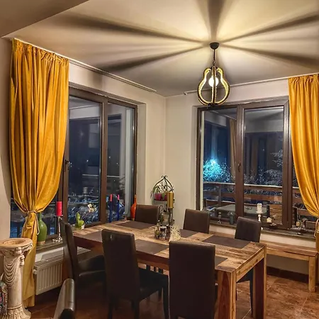 Inspire View - Boutique