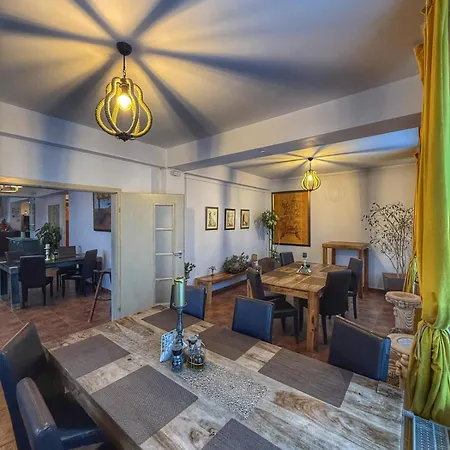 Inspire View - Boutique 3*