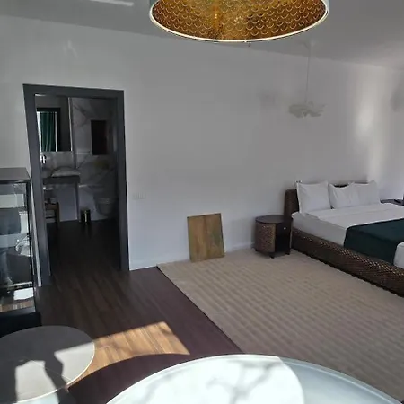 Inspire View - Boutique Бран