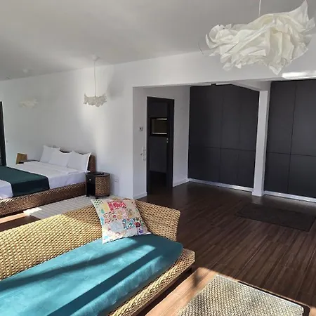 Inspire View - Boutique 3* Бран