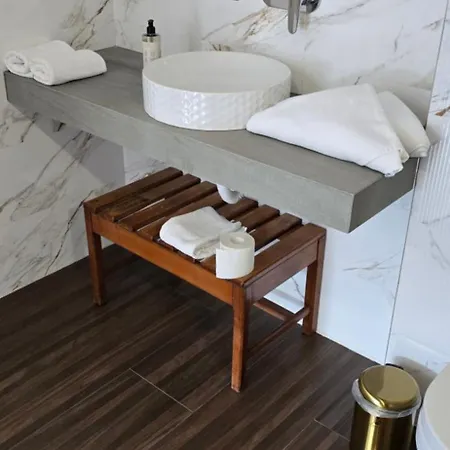 Гостевой дом Inspire View - Boutique 3*