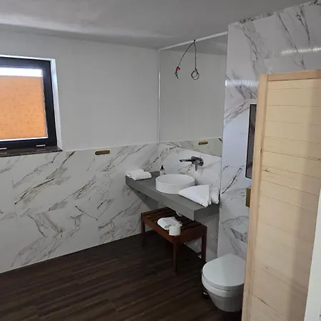 Inspire View - Boutique Гостевой дом 3*