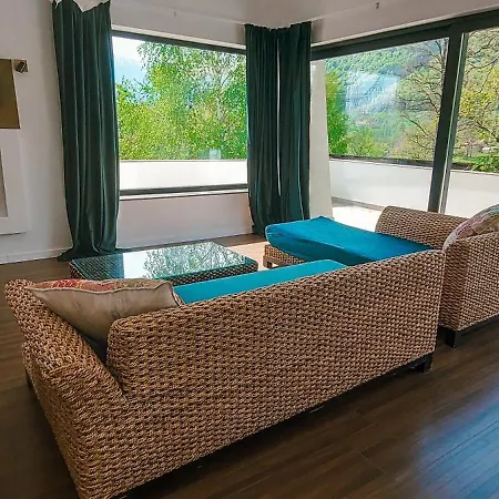 Гостевой дом Inspire View - Boutique 3*