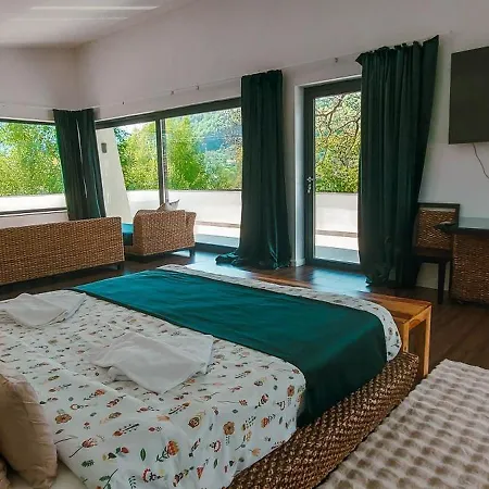 Inspire View - Boutique 3*