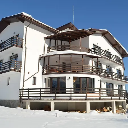 Inspire View - Boutique 3* Бран