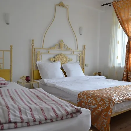 Inspire View - Boutique Бран