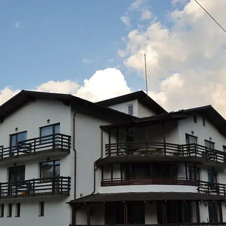 Inspire View - Boutique 3* Бран